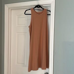Dress size medium